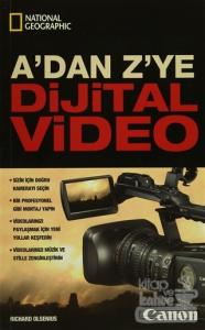 A'dan Z'ye Dijital Video