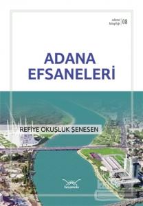 Adana Efsaneleri