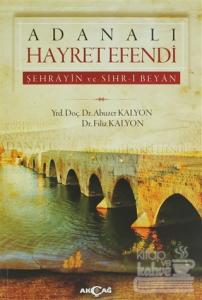Adanalı Hayret Efendi