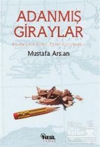 Adanmış Giraylar