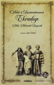 Adat ü Rusümatnamee Ekradiye