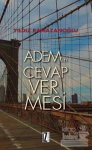 Adem'in Cevap Vermesi