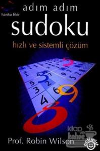 Adım Adım Sudoku
