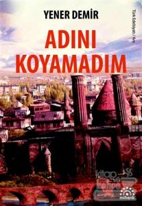 Adını Koyamadım