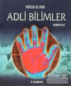 Adli Bilimler (Ciltli)