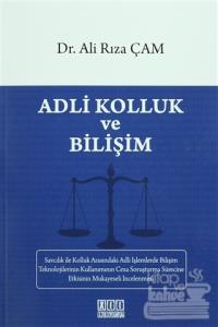 Adli Kolluk ve Bilişim