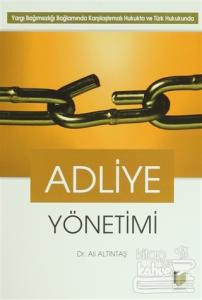 Adliye Yönetimi