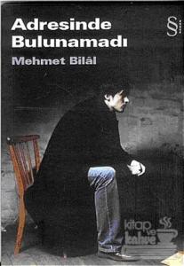 Adresinde Bulunamadı