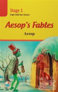 Aesop's Fables  (Stage 1)