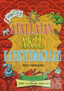 Afallatan Akıl Karıştırmacalar