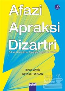 Afazi Apraksi Dizartri