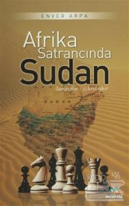Afrika Satrancında Sudan
