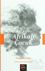 Afrikalı Çocuk