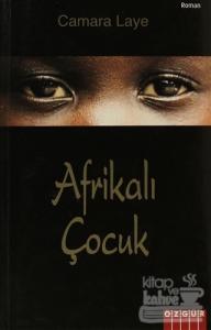 Afrikalı Çocuk