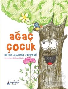 Ağaç Çocuk