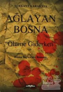 Ağlayan Bosna
