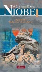 Ağlayan Kaya Niobe Şiirler