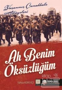 Ah Benim Öksüzlüğüm