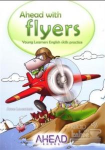 Ahead with Flyers Young Learners English Skills