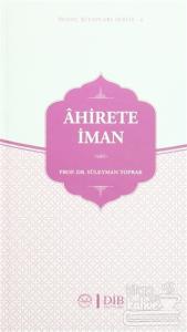 Ahirete İman (Ciltli)