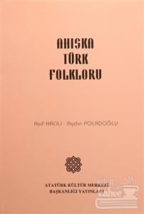 Ahıska Türk Folkloru