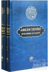 Ahkam Tefsiri (2 Cilt Takım) (Ciltli)