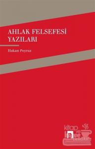 Ahlak Felsefesi Yazıları
