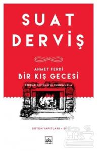 Ahmet Ferdi - Bir Kış Gecesi