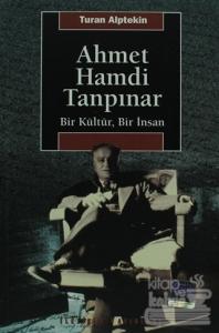 Ahmet Hamdi Tanpınar