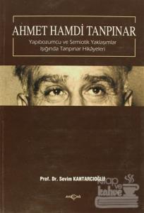 Ahmet Hamdi Tanpınar