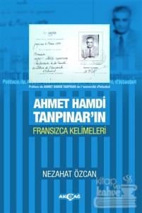 Ahmet Hamdi Tanpınar'ın Fransızca Kelimeleri