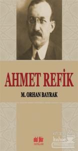 Ahmet Refik