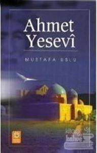 Ahmet Yesevi