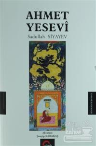 Ahmet Yesevi