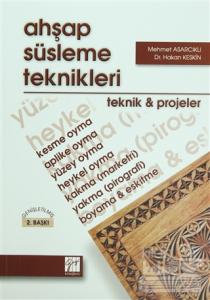 Ahşap Süsleme Teknikleri
