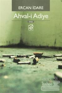 Ahval-i Adiye