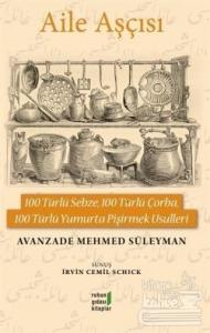 Aile Aşçısı