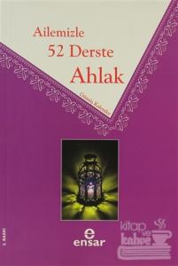 Ailemizle 52 Derste Ahlak