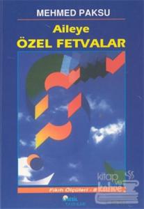 Aileye Özel Fetvalar