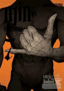 Ajin: Yarı İnsan 7.Cilt