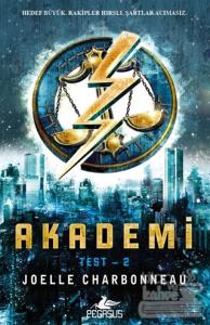 Akademi Test - 2