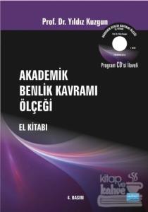 Akademik Benlik Kavramı Ölçeği El Kitabı