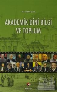 Akademik Dini Bilgi ve Toplum