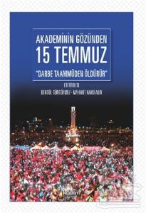 Akademinin Gözünden 15 Temmuz