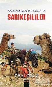 Akdeniz'den Toroslar'a Sarıkeçililer