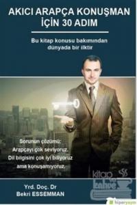 Akıcı Arapça Konuşman İçin 30 Adım