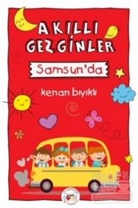 Akıllı Gezginler Samsun'da