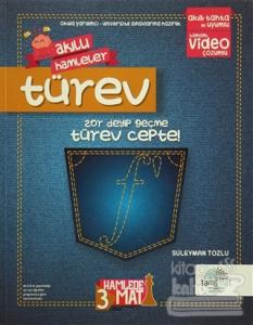 Akıllı Hamleler 3 Hamlede Mat Türev