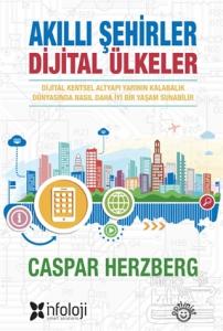 Akıllı Şehirler Dijital Ülkeler