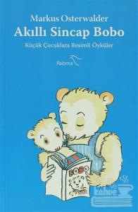 Akıllı Sincap Bobo